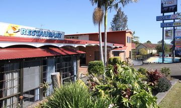 Riverview Motor Inn