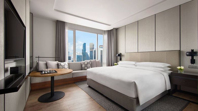 <b>Bangkok Marriott Hotel The Surawongse Room</b>. Images powered by <a href=https://www.travelagewest.com/Hotels/Bangkok/