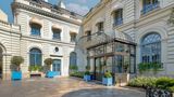 Santo Mauro, a Luxury Collection Hotel Exterior
