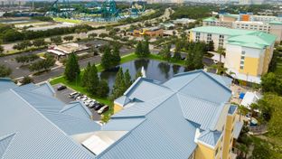 SpringHill Suites Orlando at Seaworld