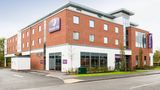 <b>Premier Inn Fleet Exterior</b>. Images powered by <a href="https://www.leonardoworldwide.com/" title="Leonardo Worldwide" target="_blank">Leonardo</a>.