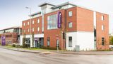 <b>Premier Inn Fleet Exterior</b>. Images powered by <a href="https://www.leonardoworldwide.com/" title="Leonardo Worldwide" target="_blank">Leonardo</a>.