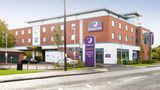 <b>Premier Inn Fleet Exterior</b>. Images powered by <a href="https://www.leonardoworldwide.com/" title="Leonardo Worldwide" target="_blank">Leonardo</a>.