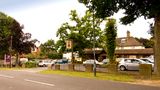Premier Inn Gatwick Crawley (Goffs Park) Exterior