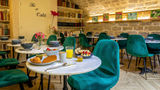 Hotel Romance Malesherbes Restaurant