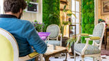 Hotel Romance Malesherbes Meeting