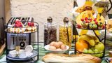 Hotel Romance Malesherbes Restaurant