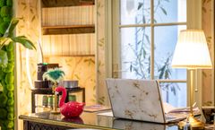 Hotel Romance Malesherbes