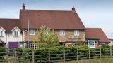 <b>Premier Inn Frome Exterior</b>. Images powered by <a href="https://www.leonardoworldwide.com/" title="Leonardo Worldwide" target="_blank">Leonardo</a>.