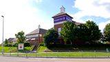 <b>Premier Inn Gillingham Business Park Exterior</b>. Images powered by <a href="https://www.leonardoworldwide.com/" title="Leonardo Worldwide" target="_blank">Leonardo</a>.