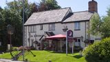 <b>Premier Inn Glasgow (Bearsden) Exterior</b>. Images powered by <a href="https://www.leonardoworldwide.com/" title="Leonardo Worldwide" target="_blank">Leonardo</a>.