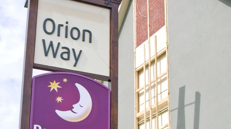 <b>Premier Inn Glasgow (Cambuslang/M74,J2A) Exterior</b>. Images powered by <a href="https://www.leonardoworldwide.com/" title="Leonardo Worldwide" target="_blank">Leonardo</a>.