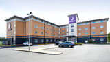 <b>Premier Inn Glasgow Braehead Exterior</b>. Images powered by <a href="https://www.leonardoworldwide.com/" title="Leonardo Worldwide" target="_blank">Leonardo</a>.