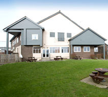 Premier Inn Glasgow (Cumbernauld) Exterior