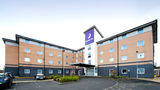 <b>Premier Inn Glasgow Braehead Exterior</b>. Images powered by <a href="https://www.leonardoworldwide.com/" title="Leonardo Worldwide" target="_blank">Leonardo</a>.