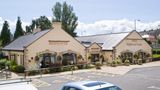 Premier Inn Glasgow Milngavie Exterior