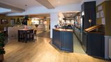 Premier Inn Glasgow (Motherwell) Restaurant