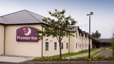 Premier Inn Glasgow (Motherwell) Exterior