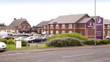 Premier Inn Glasgow (Paisley) Exterior