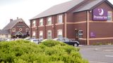 Premier Inn Glasgow (Paisley) Exterior