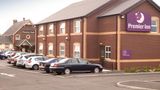 Premier Inn Glasgow (Paisley) Exterior