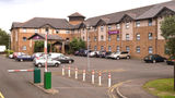 Premier Inn Glasgow Airport Exterior