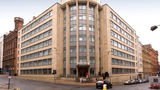 Premier Inn Glasgow C. C. (George Sq.) Exterior