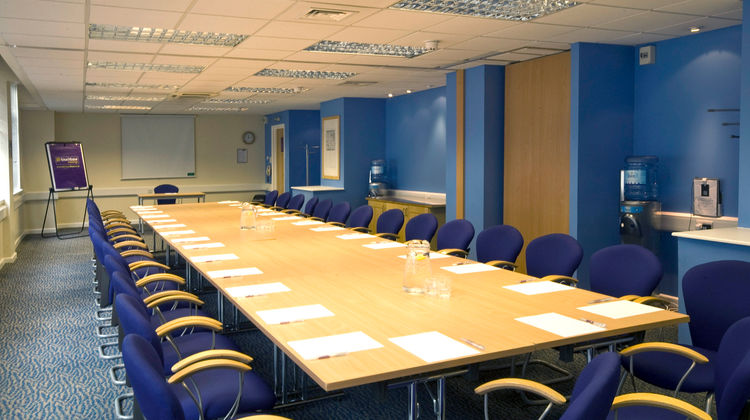 Premier Inn Glasgow C. C. (George Sq.) Meeting