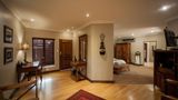 Fairview Hotel & Conference Center Room