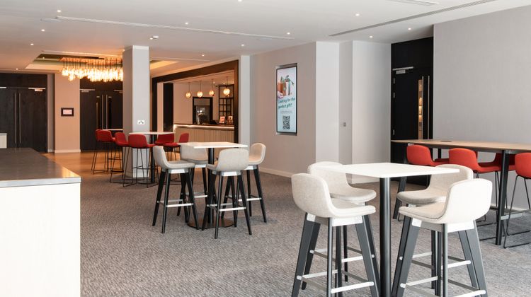 Holiday Inn London Shepperton Other