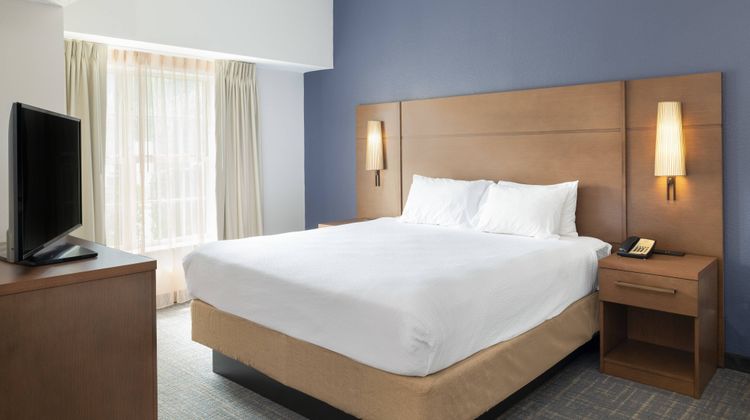 Residence Inn by Marriott Williamsburg Suite