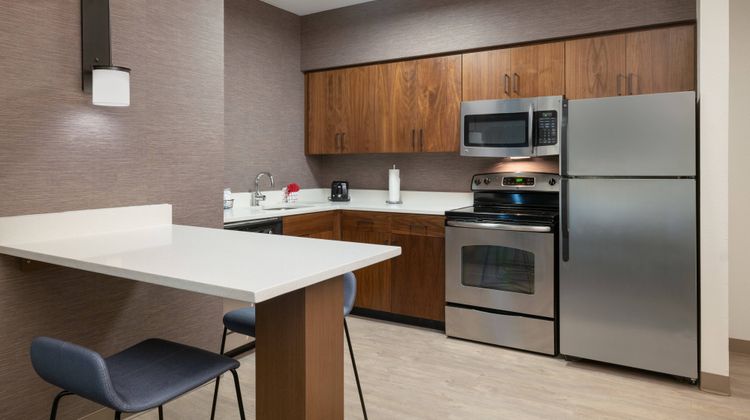 Residence Inn by Marriott Williamsburg Suite