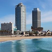 Hotel Arts Barcelona