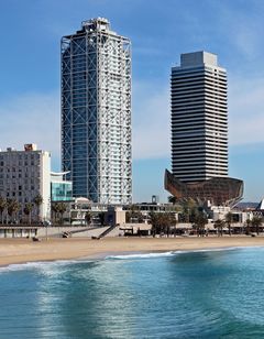 Hotel Arts Barcelona