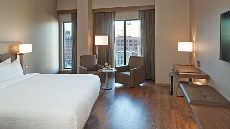 AC Hotel Minneapolis Downtown Room
