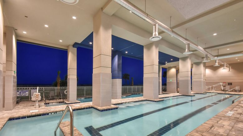 <b>Residence Inn Myrtle Beach Oceanfront Recreation</b>. Images powered by <a href="https://www.leonardoworldwide.com/" title="Leonardo Worldwide" target="_blank">Leonardo</a>.