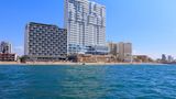 <b>Courtyard Mazatlan Beach Resort Exterior</b>. Images powered by <a href="https://www.leonardoworldwide.com/" title="Leonardo Worldwide" target="_blank">Leonardo</a>.