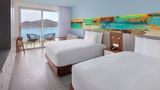 Courtyard Mazatlan Beach Resort Room