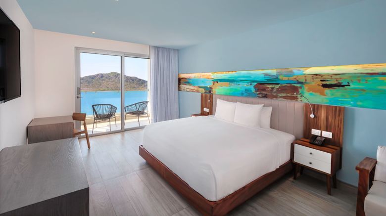 <b>Courtyard Mazatlan Beach Resort Suite</b>. Images powered by <a href="https://www.leonardoworldwide.com/" title="Leonardo Worldwide" target="_blank">Leonardo</a>.
