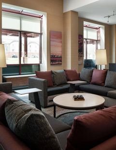Courtyard by Marriott Denver Airport