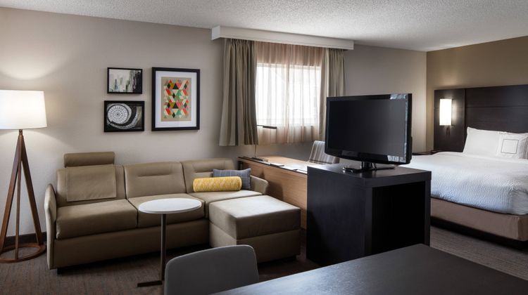 Residence Inn by Marriott Boulder Room