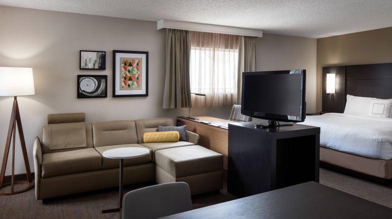 <b>Residence Inn by Marriott Boulder Room</b>. Images powered by <a href="https://www.leonardoworldwide.com/" title="Leonardo Worldwide" target="_blank">Leonardo</a>.