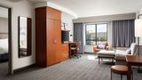 Courtyard Capitol Hill/Navy Yard Suite
