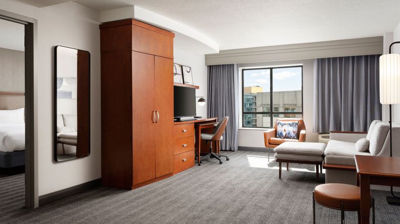 <b>Courtyard Capitol Hill/Navy Yard Suite</b>. Images powered by <a href="https://www.leonardoworldwide.com/" title="Leonardo Worldwide" target="_blank">Leonardo</a>.