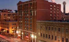 SpringHill Suites Downtown/West End