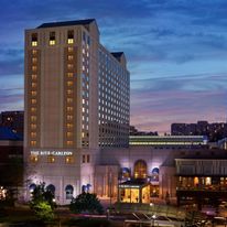 The Ritz-Carlton, Pentagon City
