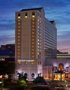The Ritz-Carlton, Pentagon City