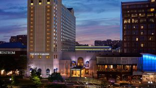 The Ritz-Carlton, Pentagon City