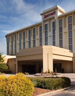 Greenville Marriott