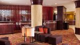 Greenville Marriott Exterior